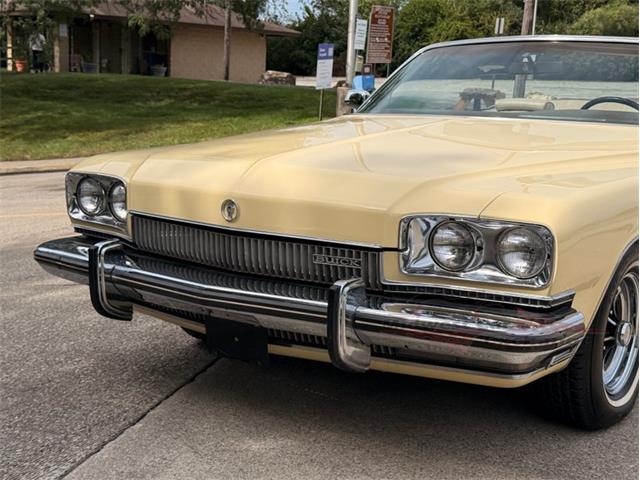 1973 Buick Centurion (CC-2113224) for sale in Alsip, Illinois