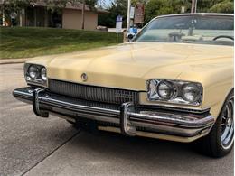 1973 Buick Centurion (CC-2113224) for sale in Alsip, Illinois