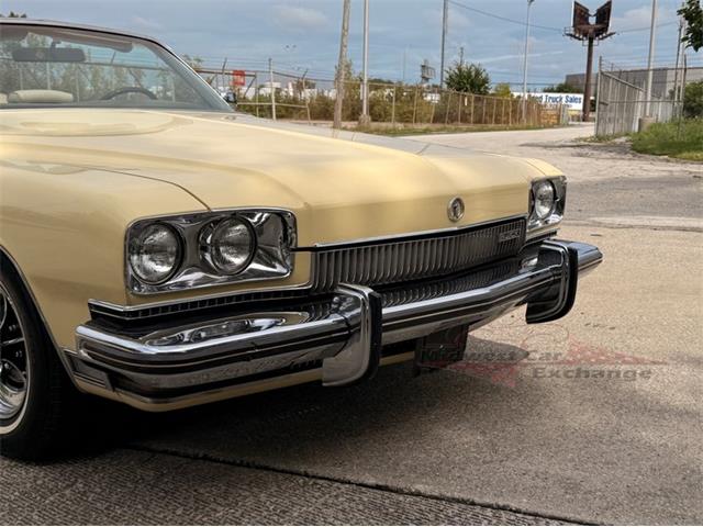 1973 Buick Centurion (CC-2113224) for sale in Alsip, Illinois