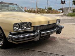 1973 Buick Centurion (CC-2113224) for sale in Alsip, Illinois