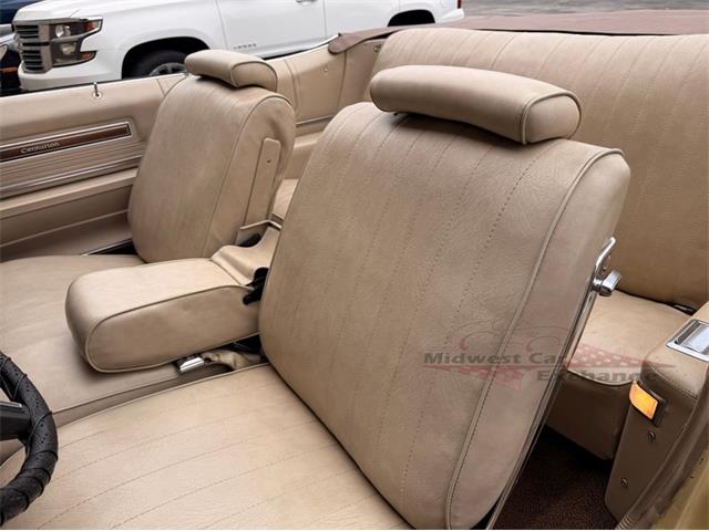 1973 Buick Centurion (CC-2113224) for sale in Alsip, Illinois