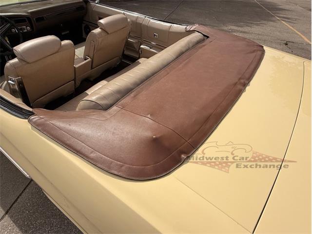 1973 Buick Centurion (CC-2113224) for sale in Alsip, Illinois