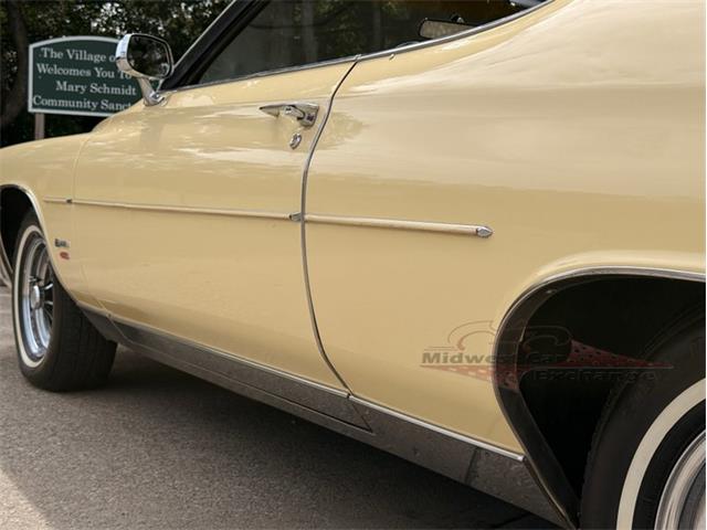 1973 Buick Centurion (CC-2113224) for sale in Alsip, Illinois