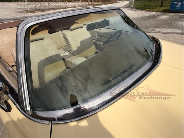 1973 Buick Centurion (CC-2113224) for sale in Alsip, Illinois