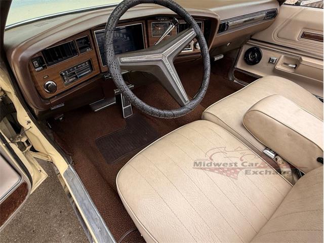 1973 Buick Centurion (CC-2113224) for sale in Alsip, Illinois