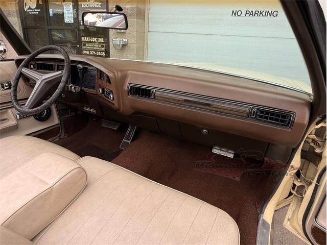 1973 Buick Centurion (CC-2113224) for sale in Alsip, Illinois