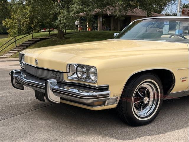 1973 Buick Centurion (CC-2113224) for sale in Alsip, Illinois
