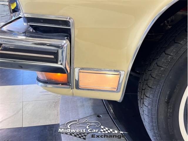 1973 Buick Centurion (CC-2113224) for sale in Alsip, Illinois