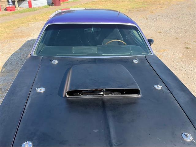 1970 Plymouth Barracuda (CC-2113226) for sale in Celeste, Texas