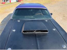 1970 Plymouth Barracuda (CC-2113226) for sale in Celeste, Texas