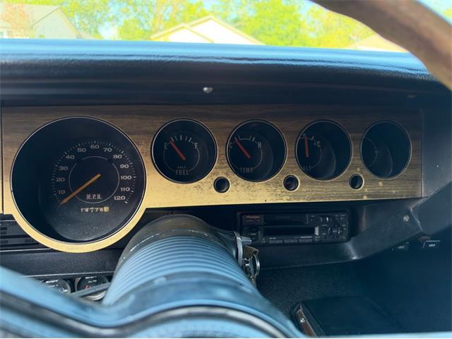 1970 Plymouth Barracuda (CC-2113226) for sale in Celeste, Texas