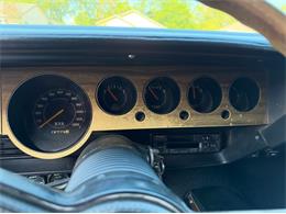 1970 Plymouth Barracuda (CC-2113226) for sale in Celeste, Texas