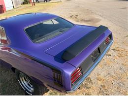 1970 Plymouth Barracuda (CC-2113226) for sale in Celeste, Texas