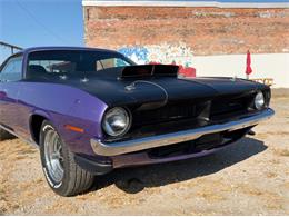 1970 Plymouth Barracuda (CC-2113226) for sale in Celeste, Texas