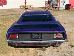 1970 Plymouth Barracuda (CC-2113226) for sale in Celeste, Texas