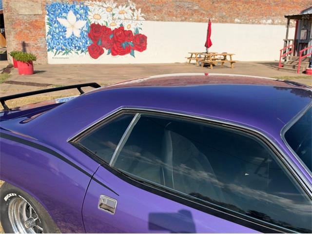1970 Plymouth Barracuda (CC-2113226) for sale in Celeste, Texas