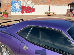 1970 Plymouth Barracuda (CC-2113226) for sale in Celeste, Texas