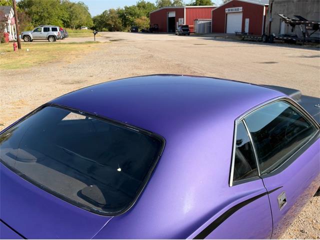 1970 Plymouth Barracuda (CC-2113226) for sale in Celeste, Texas