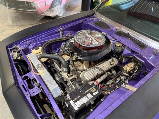 1970 Plymouth Barracuda (CC-2113226) for sale in Celeste, Texas