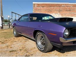 1970 Plymouth Barracuda (CC-2113226) for sale in Celeste, Texas