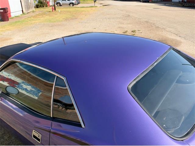 1970 Plymouth Barracuda (CC-2113226) for sale in Celeste, Texas