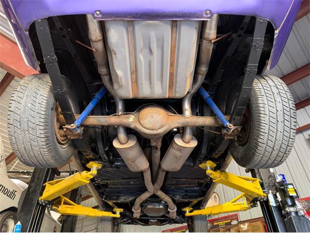 1970 Plymouth Barracuda (CC-2113226) for sale in Celeste, Texas