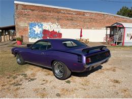 1970 Plymouth Barracuda (CC-2113226) for sale in Celeste, Texas