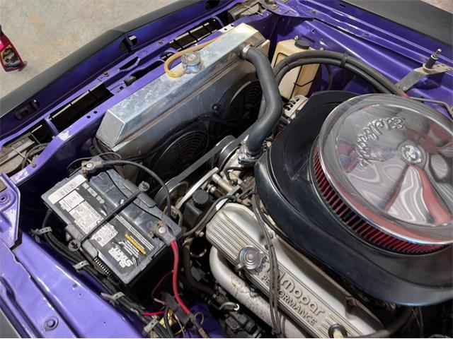 1970 Plymouth Barracuda (CC-2113226) for sale in Celeste, Texas