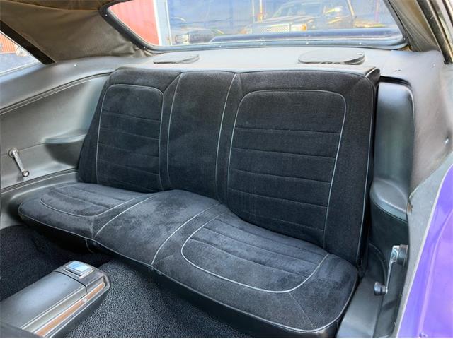 1970 Plymouth Barracuda (CC-2113226) for sale in Celeste, Texas