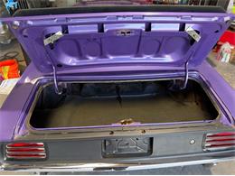 1970 Plymouth Barracuda (CC-2113226) for sale in Celeste, Texas