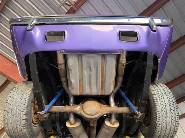 1970 Plymouth Barracuda (CC-2113226) for sale in Celeste, Texas