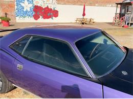 1970 Plymouth Barracuda (CC-2113226) for sale in Celeste, Texas