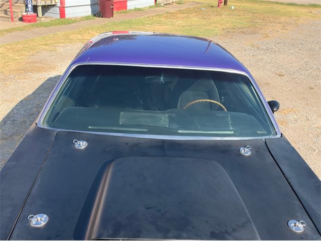 1970 Plymouth Barracuda (CC-2113226) for sale in Celeste, Texas