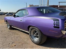1970 Plymouth Barracuda (CC-2113226) for sale in Celeste, Texas