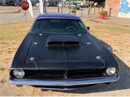 1970 Plymouth Barracuda (CC-2113226) for sale in Celeste, Texas