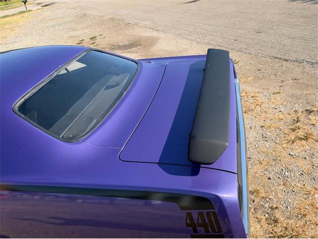1970 Plymouth Barracuda (CC-2113226) for sale in Celeste, Texas