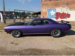 1970 Plymouth Barracuda (CC-2113226) for sale in Celeste, Texas