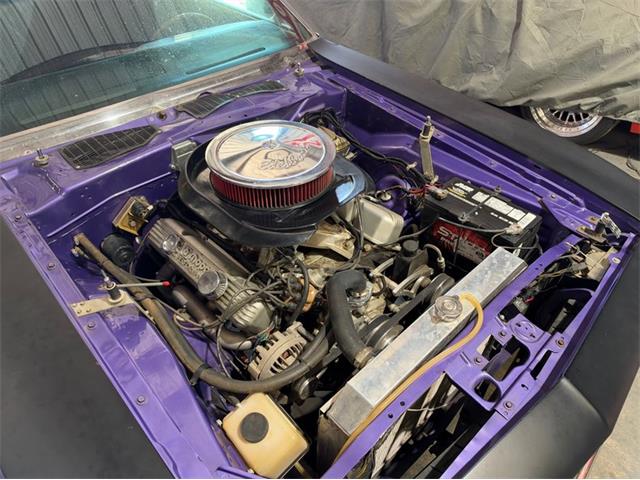 1970 Plymouth Barracuda (CC-2113226) for sale in Celeste, Texas