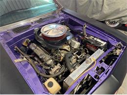 1970 Plymouth Barracuda (CC-2113226) for sale in Celeste, Texas