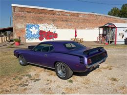 1970 Plymouth Barracuda (CC-2113226) for sale in Celeste, Texas