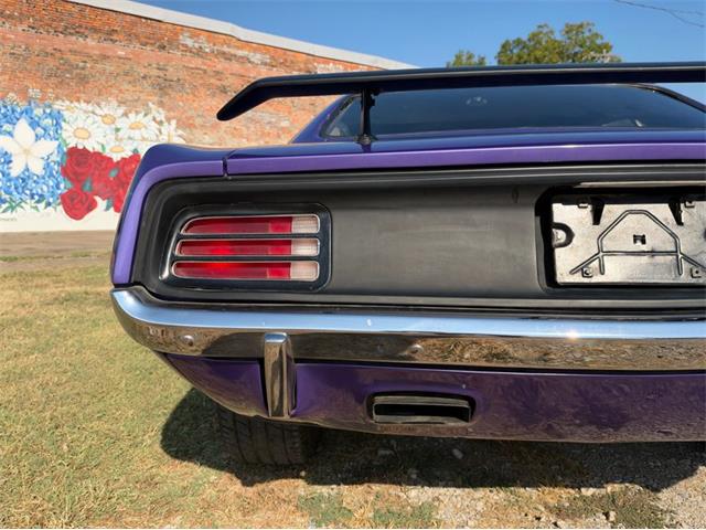 1970 Plymouth Barracuda (CC-2113226) for sale in Celeste, Texas