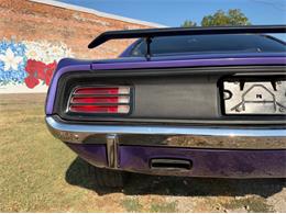 1970 Plymouth Barracuda (CC-2113226) for sale in Celeste, Texas