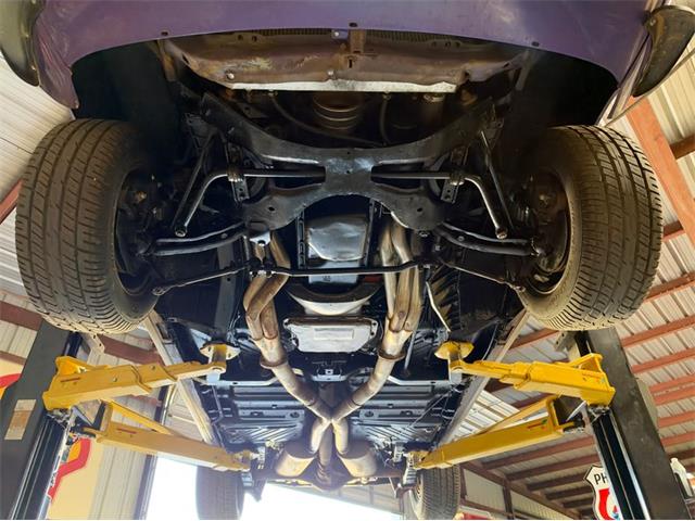 1970 Plymouth Barracuda (CC-2113226) for sale in Celeste, Texas
