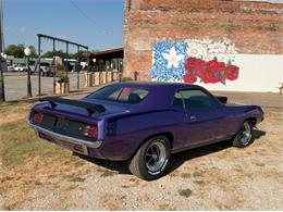 1970 Plymouth Barracuda (CC-2113226) for sale in Celeste, Texas
