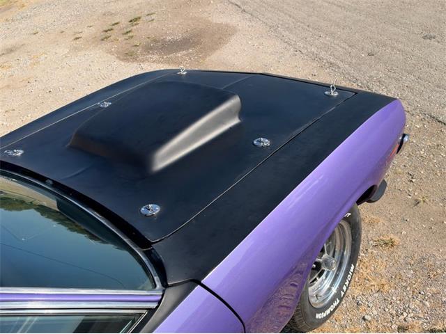 1970 Plymouth Barracuda (CC-2113226) for sale in Celeste, Texas