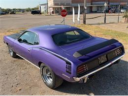 1970 Plymouth Barracuda (CC-2113226) for sale in Celeste, Texas