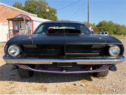 1970 Plymouth Barracuda (CC-2113226) for sale in Celeste, Texas