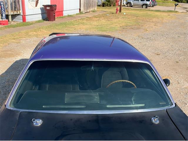 1970 Plymouth Barracuda (CC-2113226) for sale in Celeste, Texas