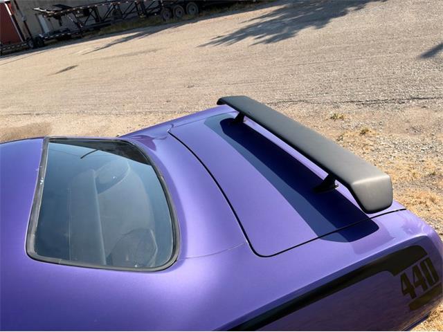1970 Plymouth Barracuda (CC-2113226) for sale in Celeste, Texas