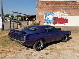1970 Plymouth Barracuda (CC-2113226) for sale in Celeste, Texas